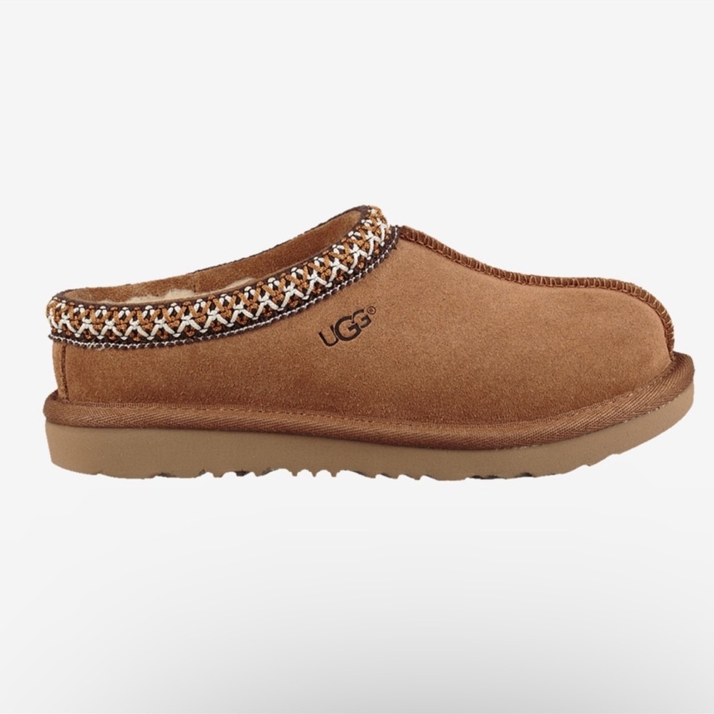 UGG Tasman II Chestnut Youth 4